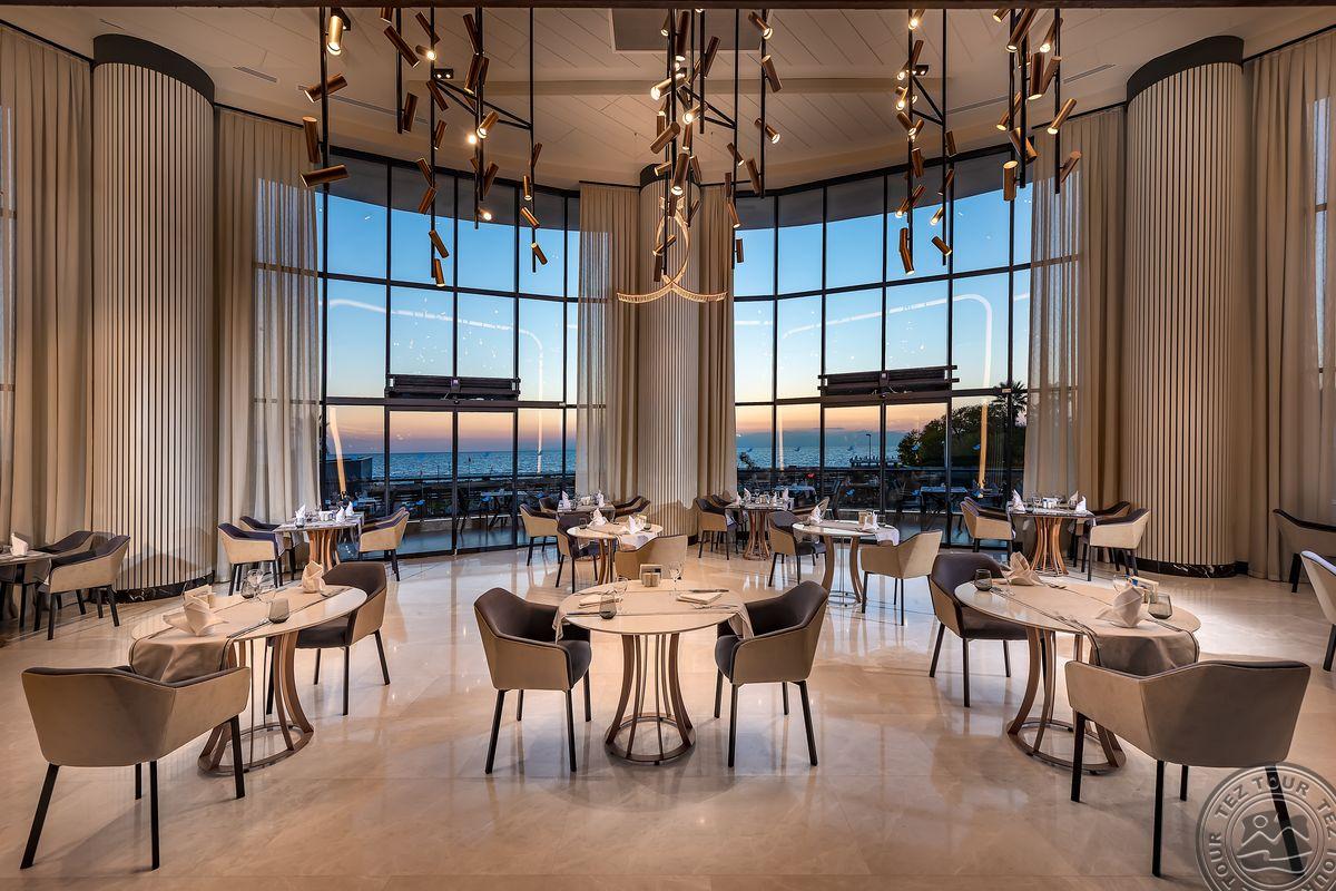 SEADEN QUALITY RESORT & SPA