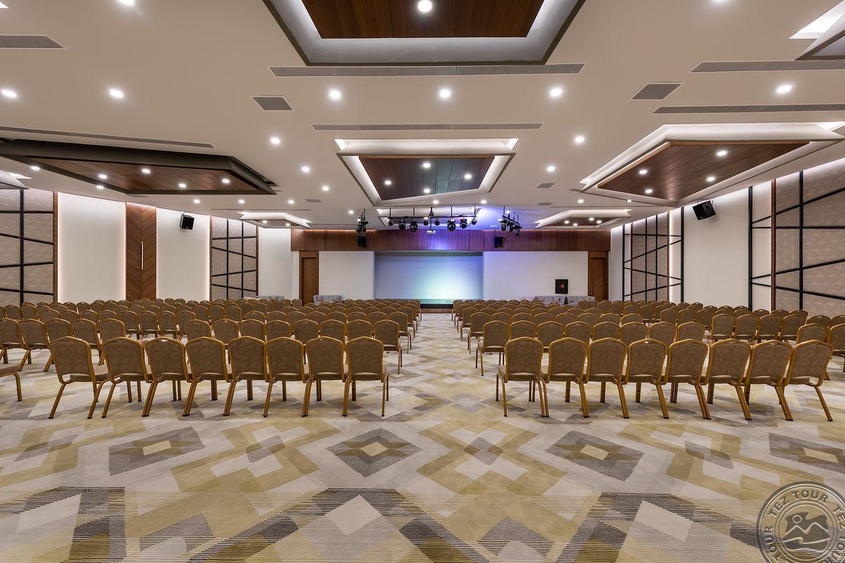 SEADEN QUALITY RESORT & SPA