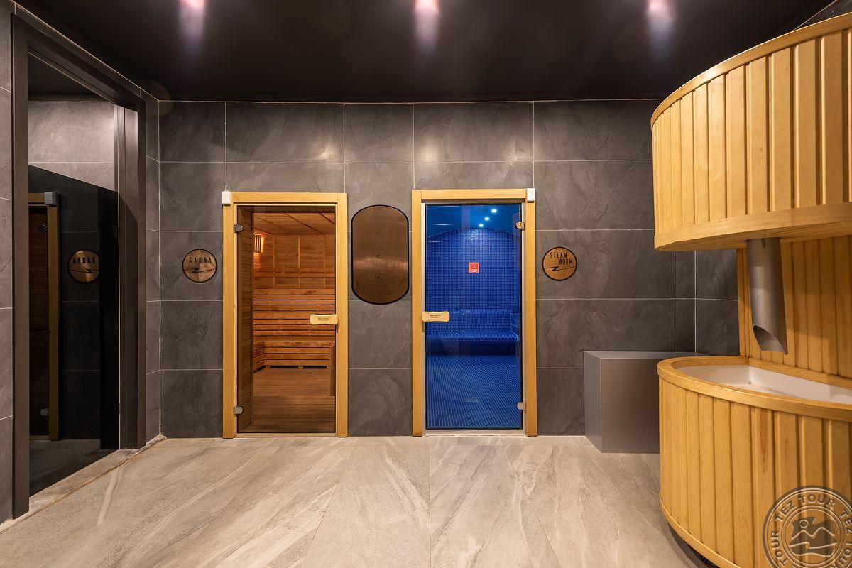 SEADEN QUALITY RESORT & SPA