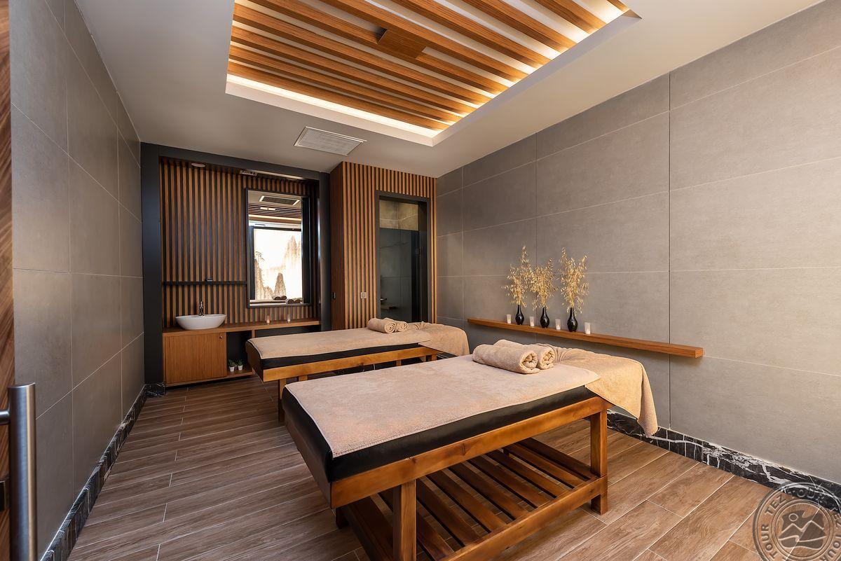 SEADEN QUALITY RESORT & SPA