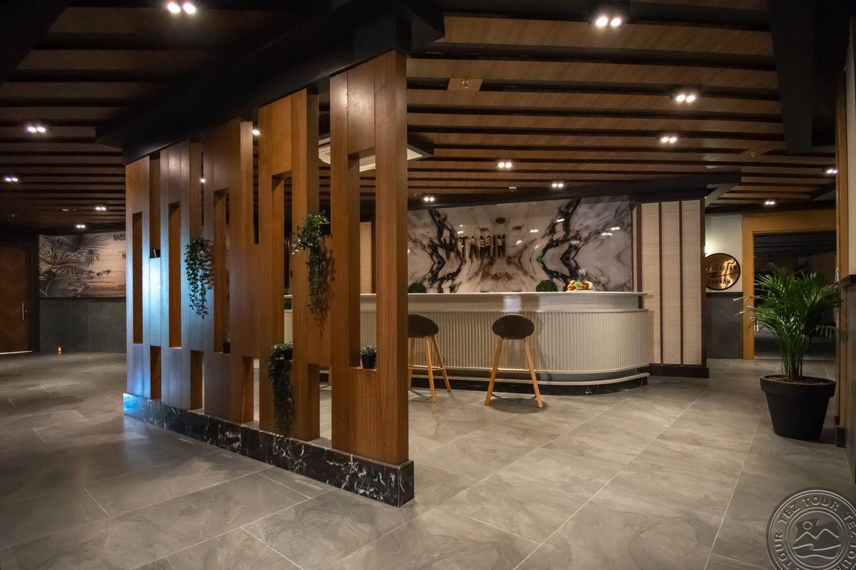 SEADEN QUALITY RESORT & SPA