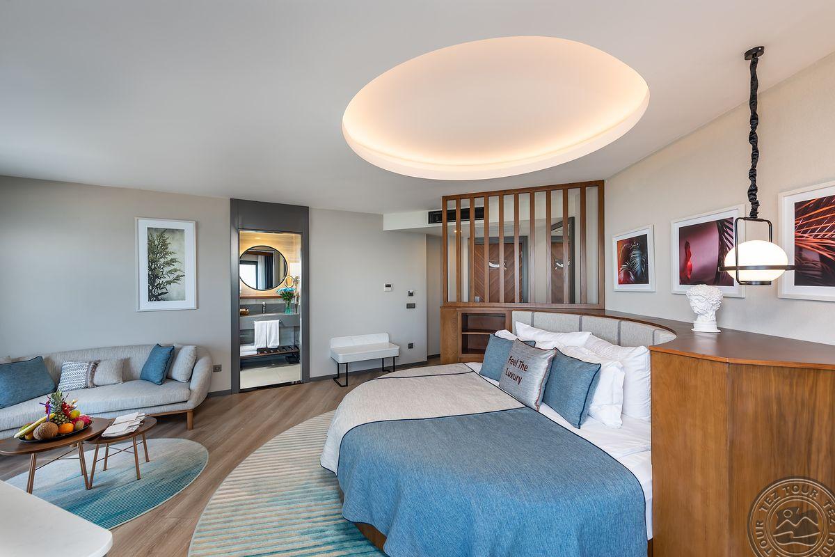 SEADEN QUALITY RESORT & SPA