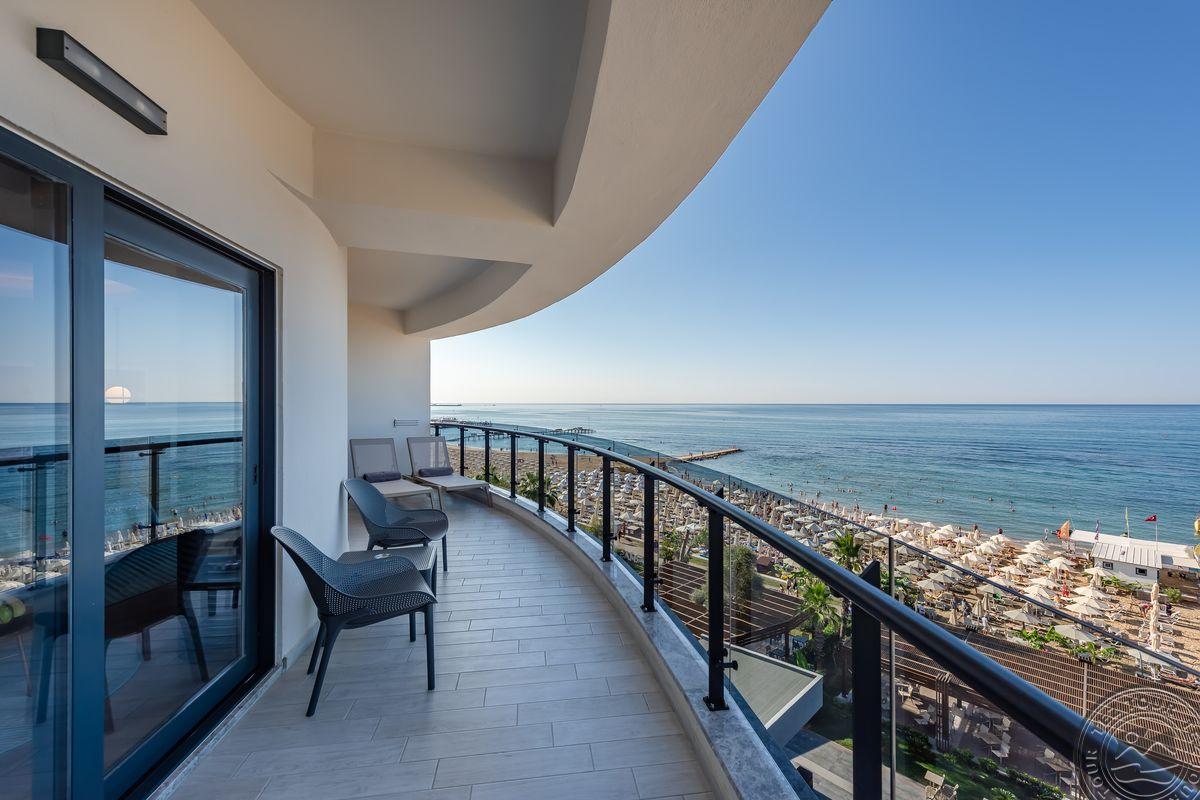 SEADEN QUALITY RESORT & SPA