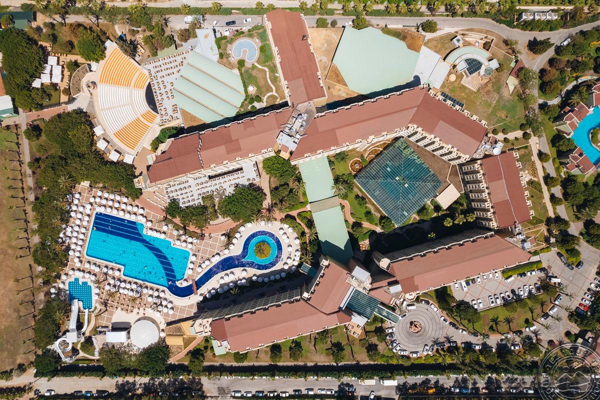 SELECTUM FAMILY RESORT SIDE