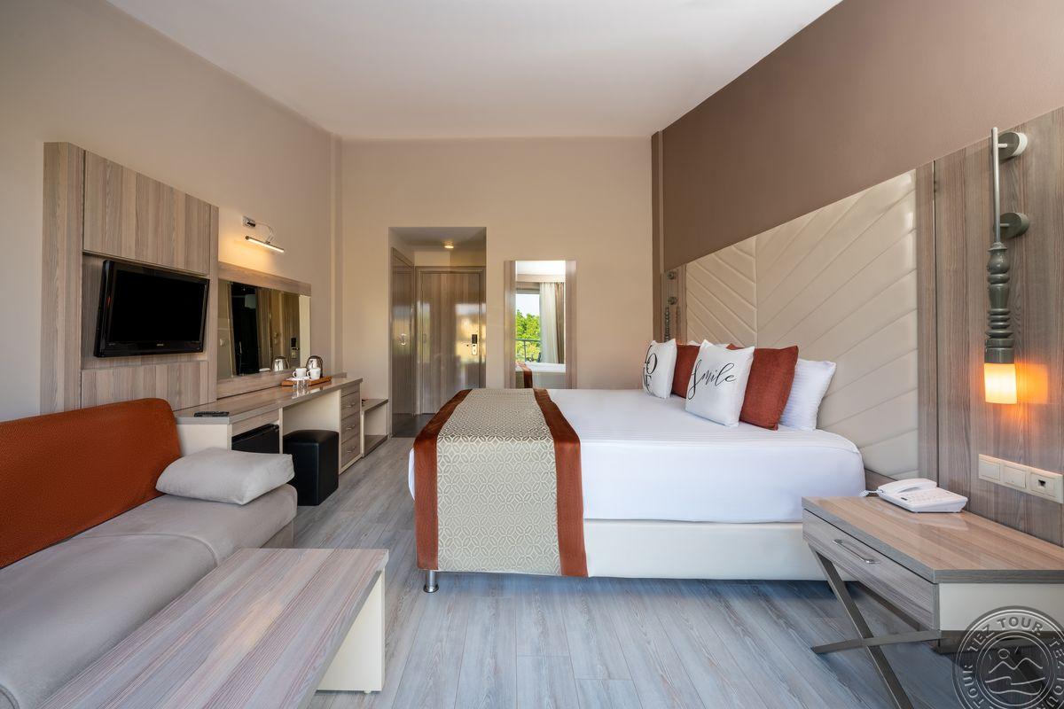 SELECTUM FAMILY RESORT SIDE