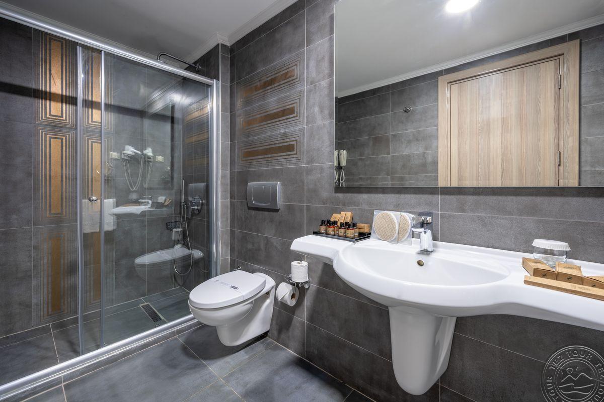 SELECTUM FAMILY RESORT SIDE