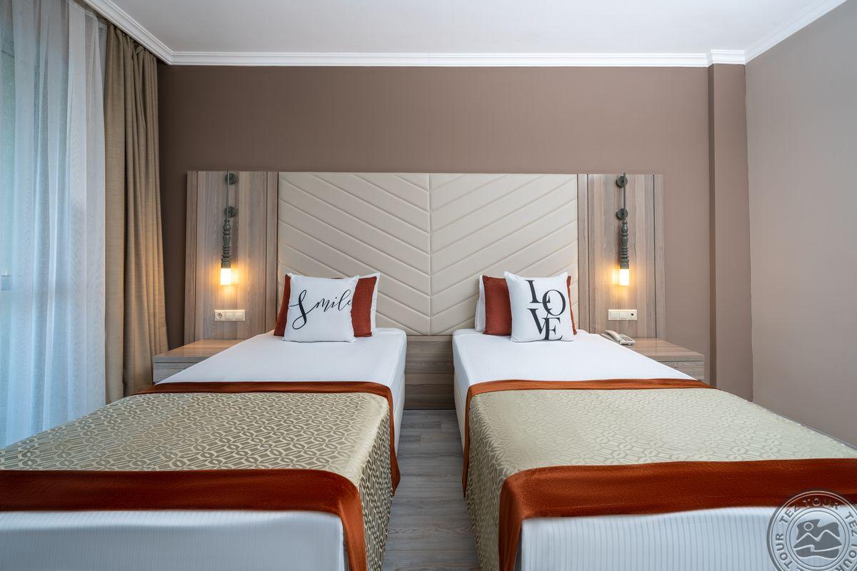 SELECTUM FAMILY RESORT SIDE