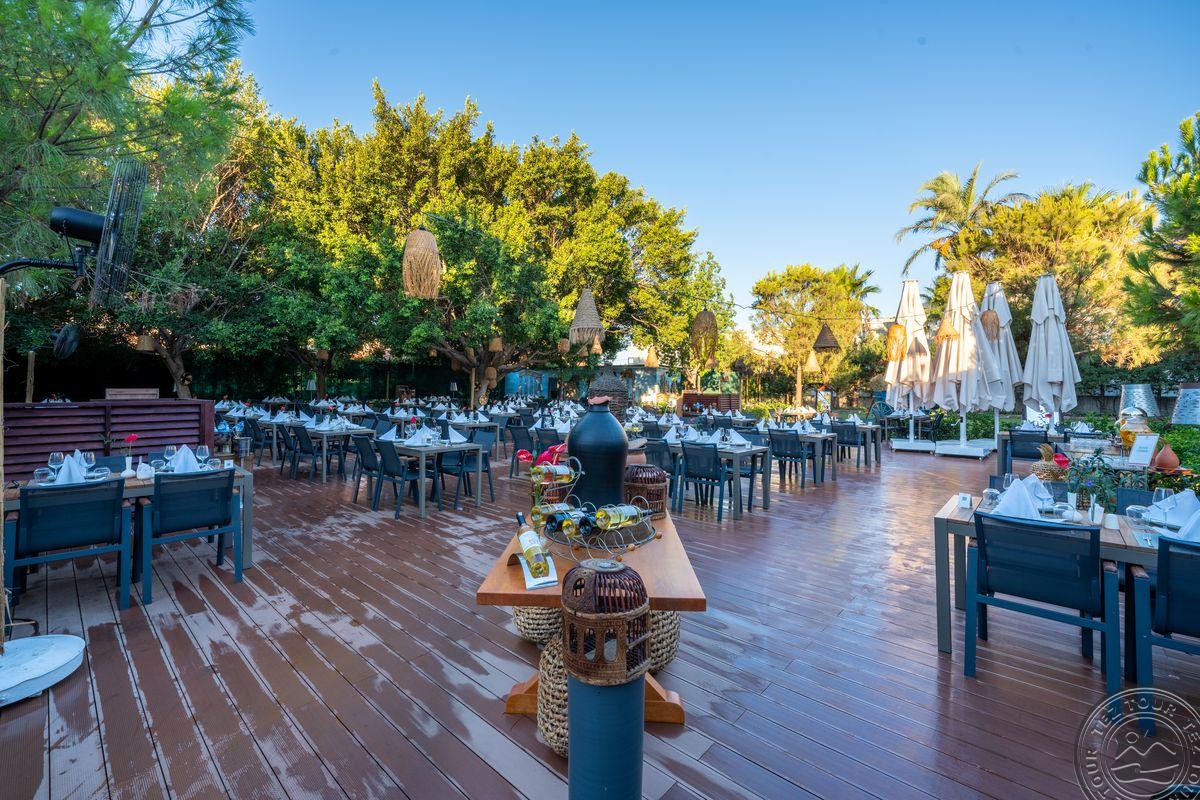 SELECTUM FAMILY RESORT SIDE