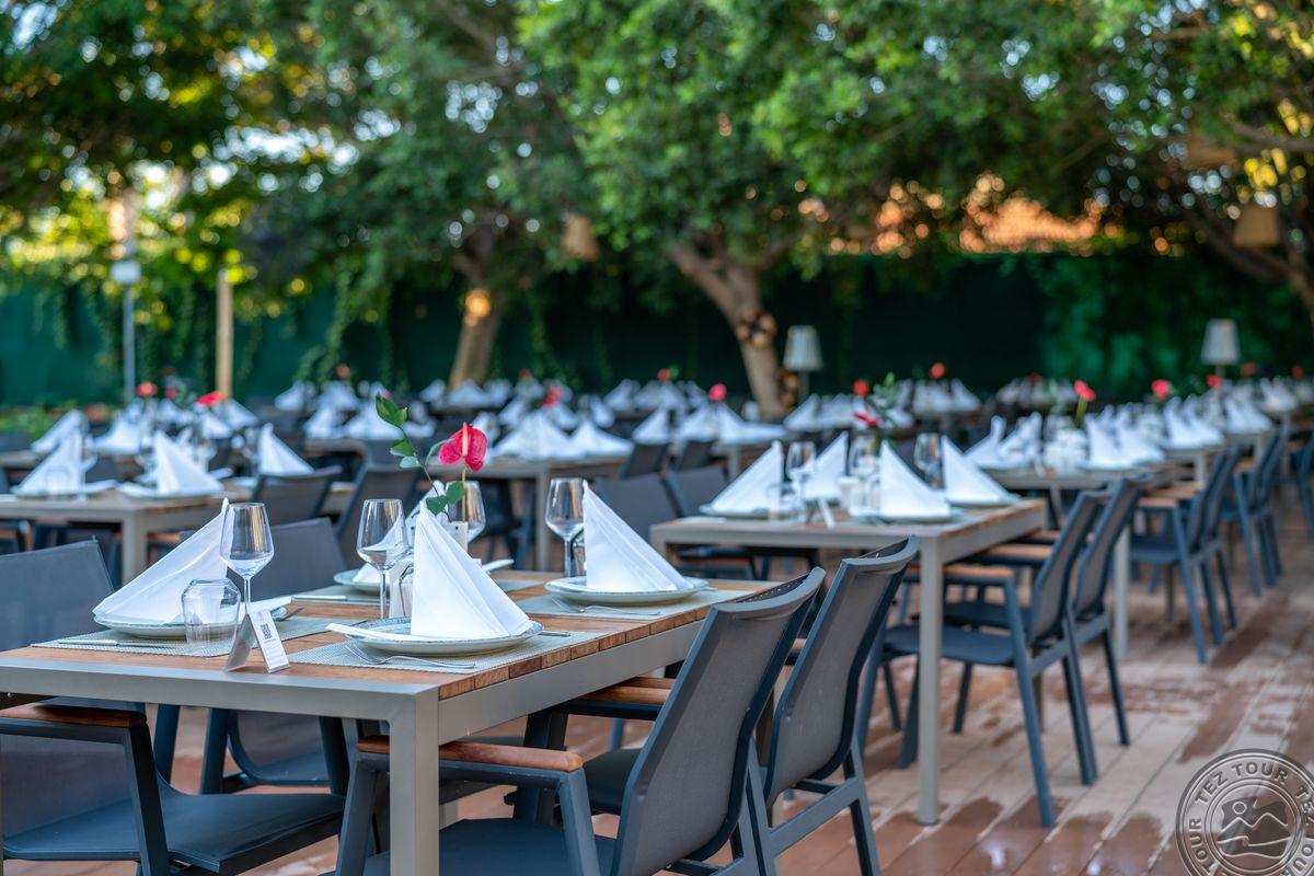 SELECTUM FAMILY RESORT SIDE