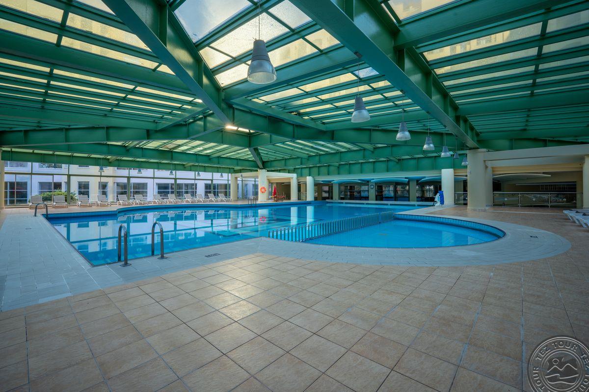 SELECTUM FAMILY RESORT SIDE