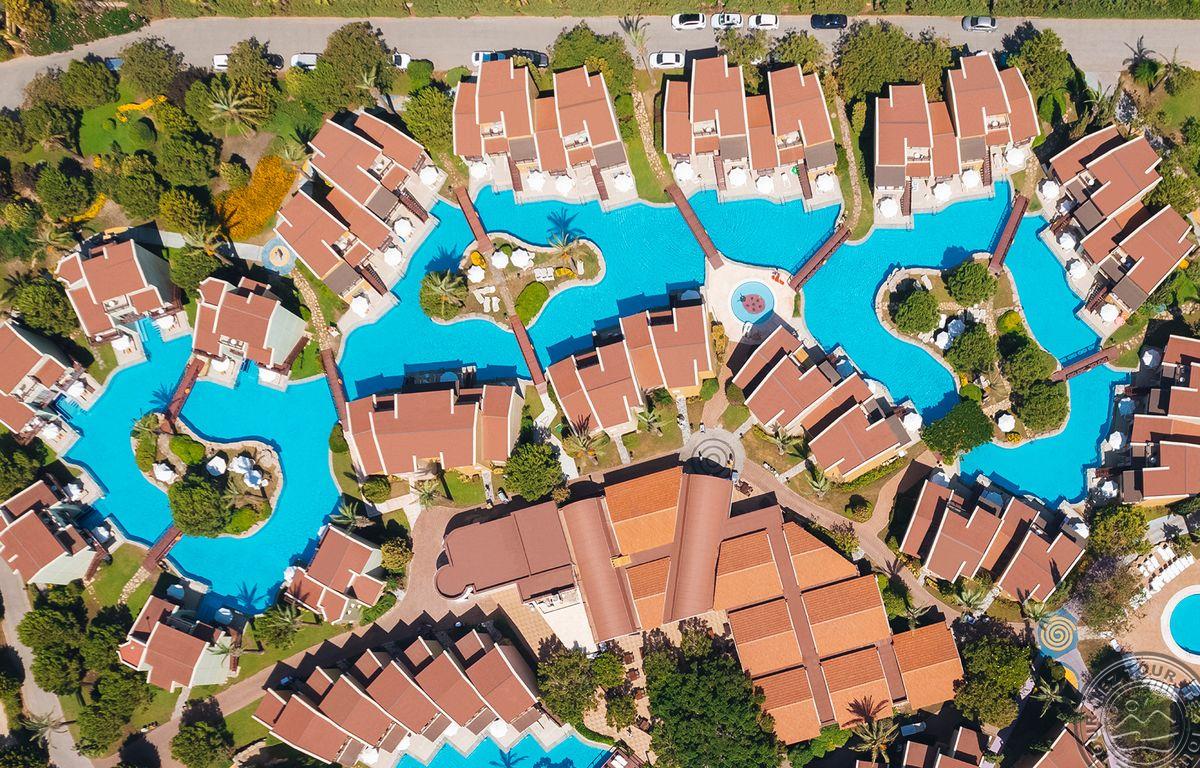 SELECTUM FAMILY RESORT SIDE