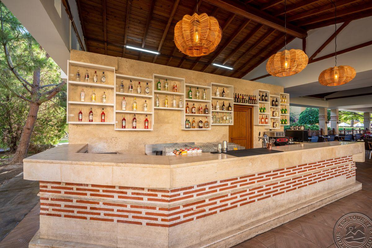 SELECTUM FAMILY RESORT SIDE