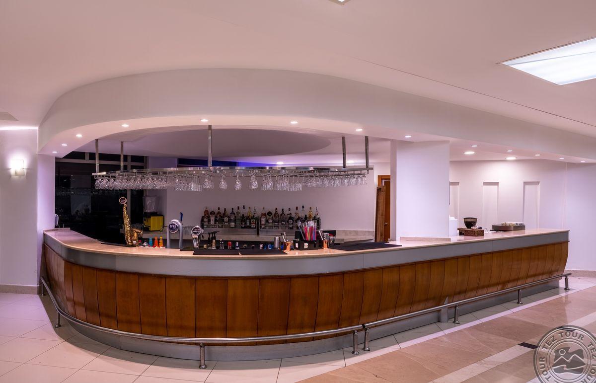 SELECTUM FAMILY RESORT SIDE