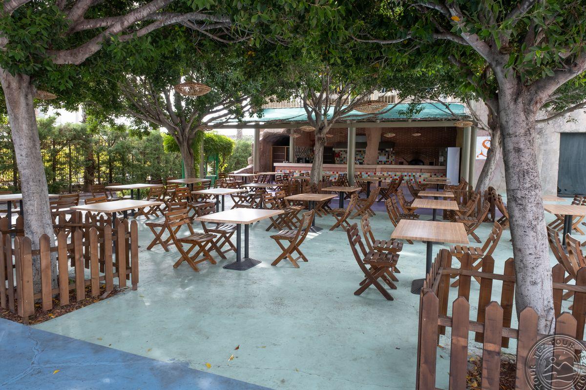 SELECTUM FAMILY RESORT SIDE