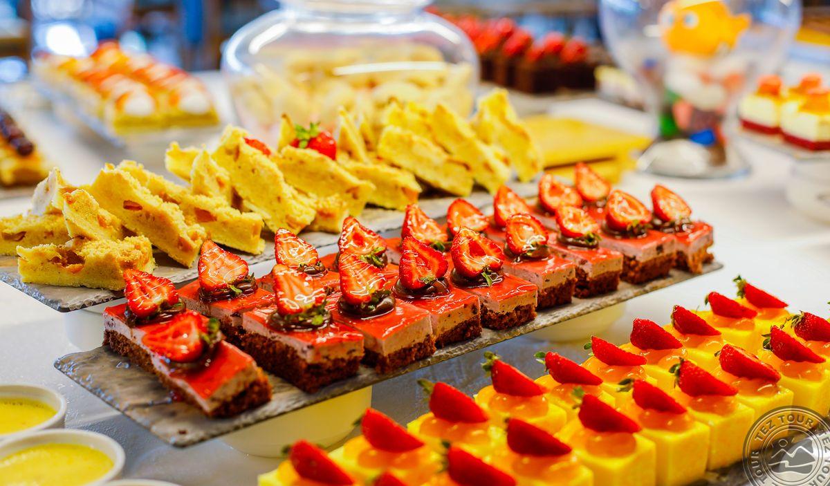 SELECTUM FAMILY RESORT SIDE