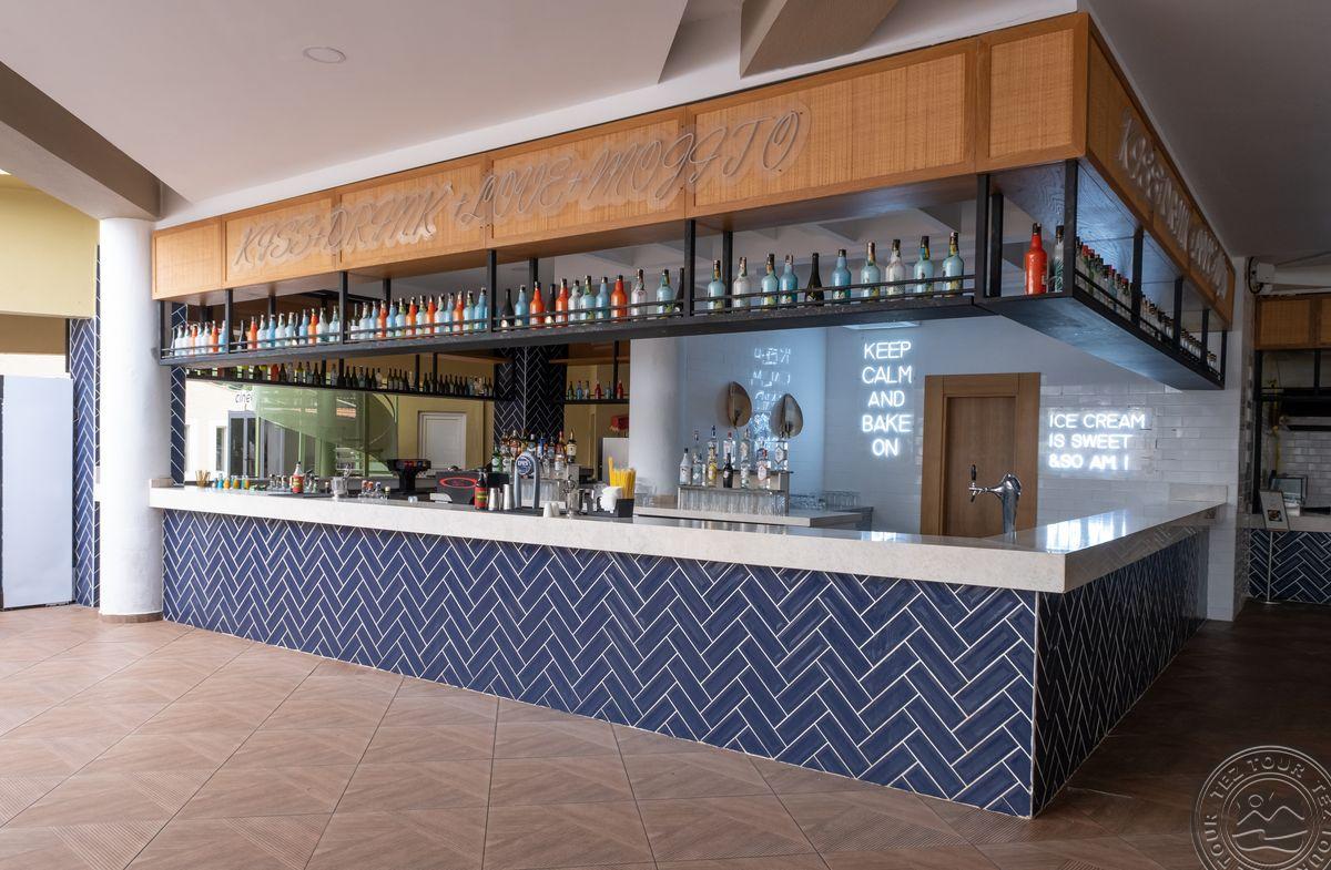 SELECTUM FAMILY RESORT SIDE