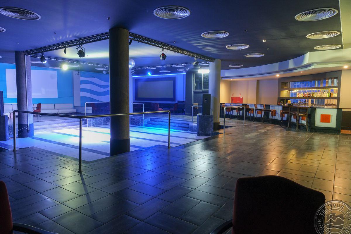 SELECTUM FAMILY RESORT SIDE