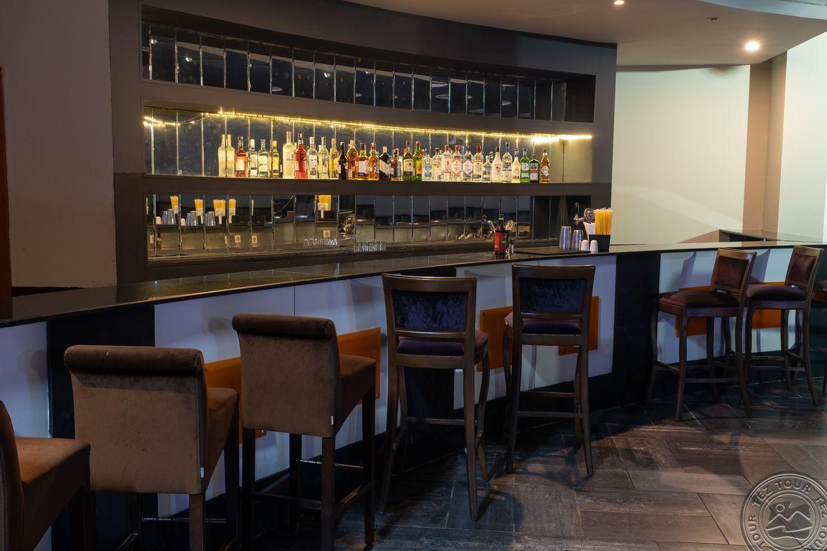 SELECTUM FAMILY RESORT SIDE