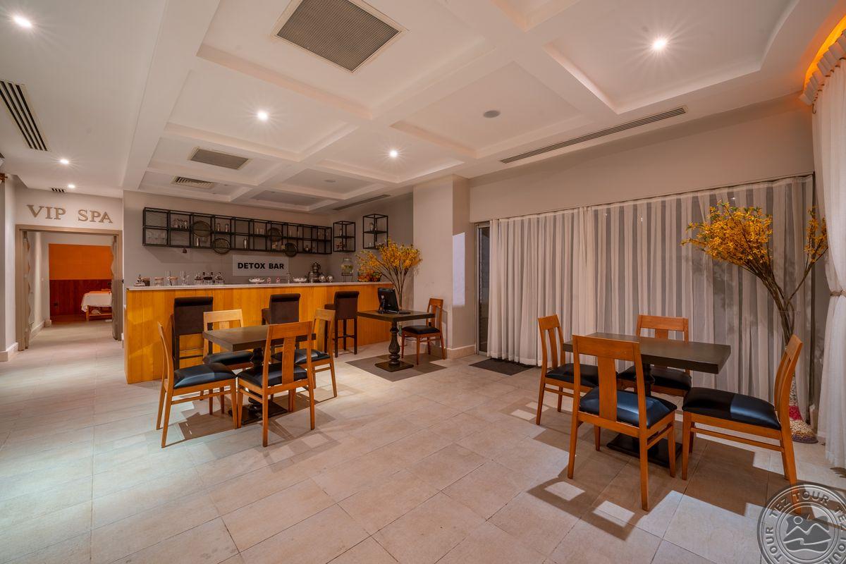 SELECTUM FAMILY RESORT SIDE