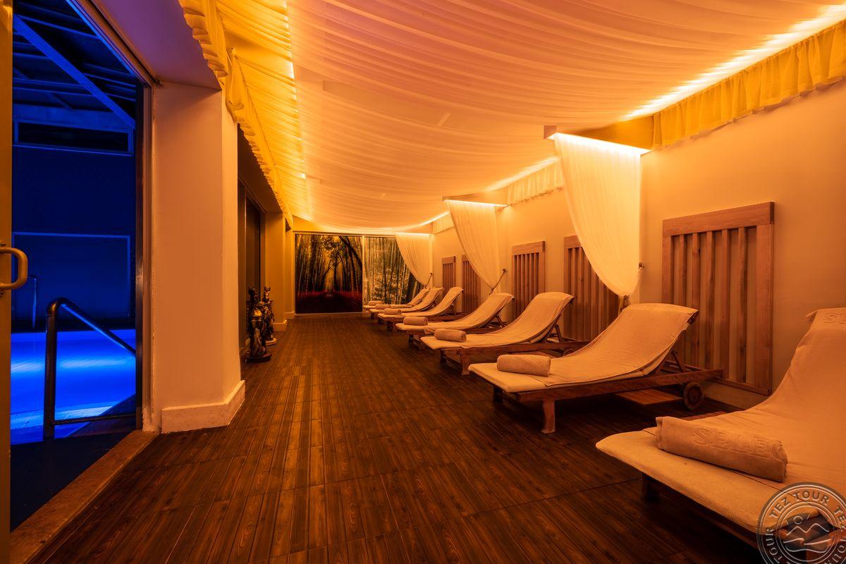 SELECTUM FAMILY RESORT SIDE