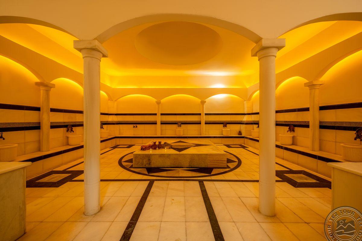 SELECTUM FAMILY RESORT SIDE