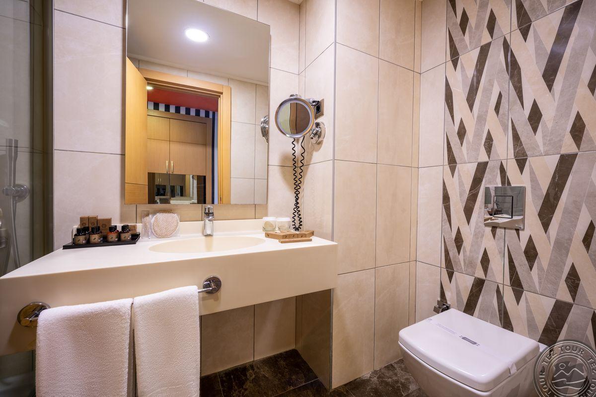 SELECTUM FAMILY RESORT SIDE