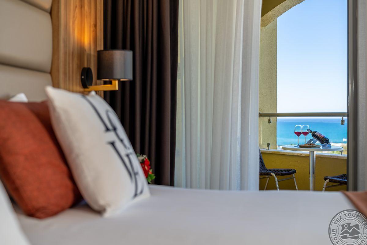 SELECTUM FAMILY RESORT SIDE