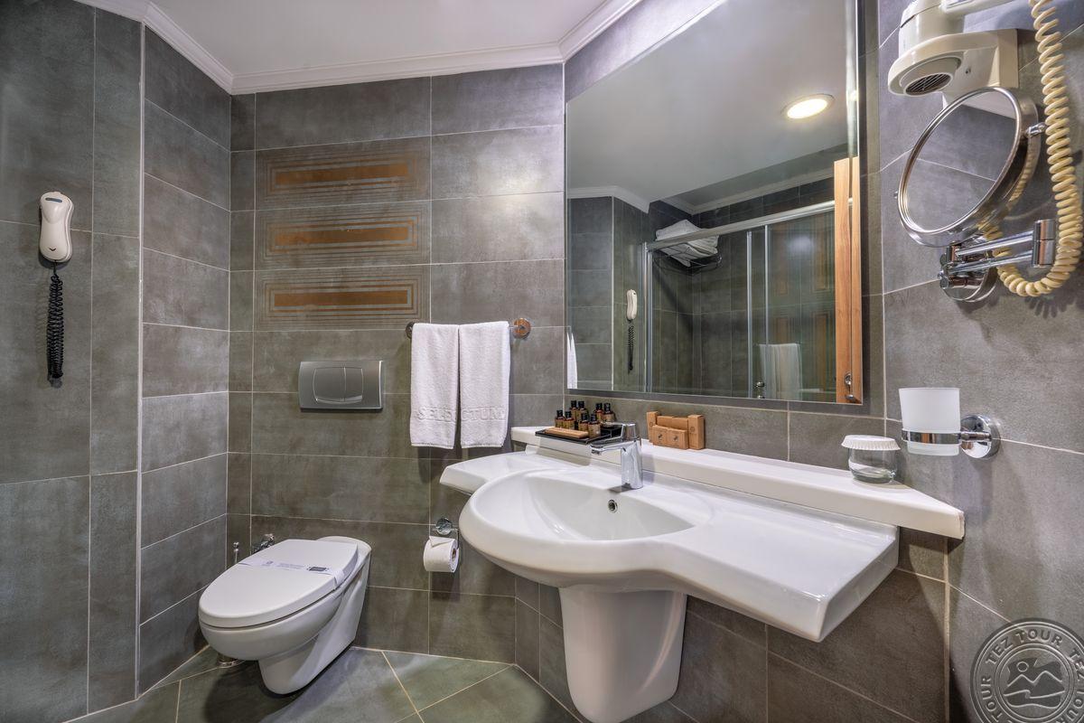 SELECTUM FAMILY RESORT SIDE