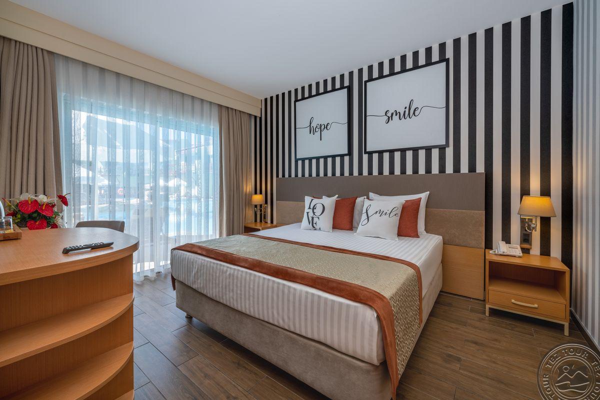 SELECTUM FAMILY RESORT SIDE