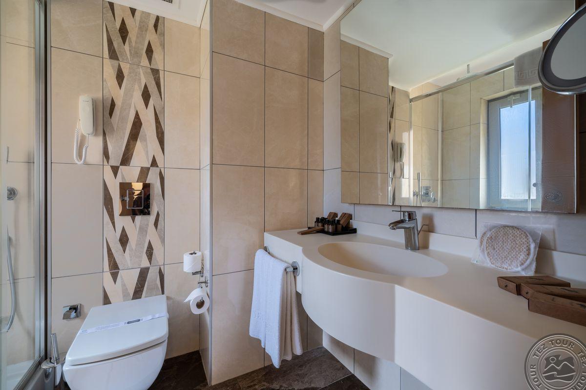 SELECTUM FAMILY RESORT SIDE