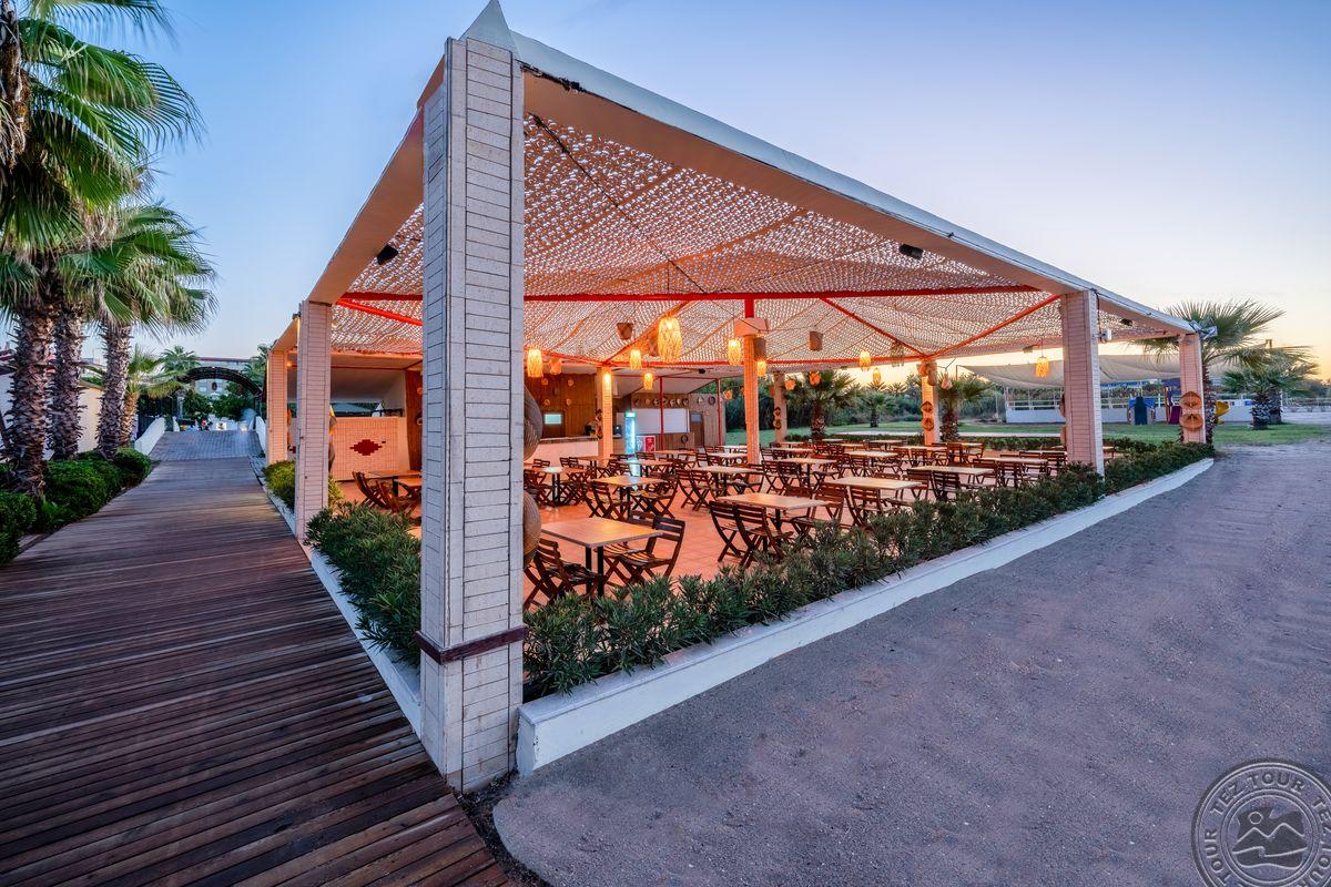 SELECTUM FAMILY RESORT SIDE