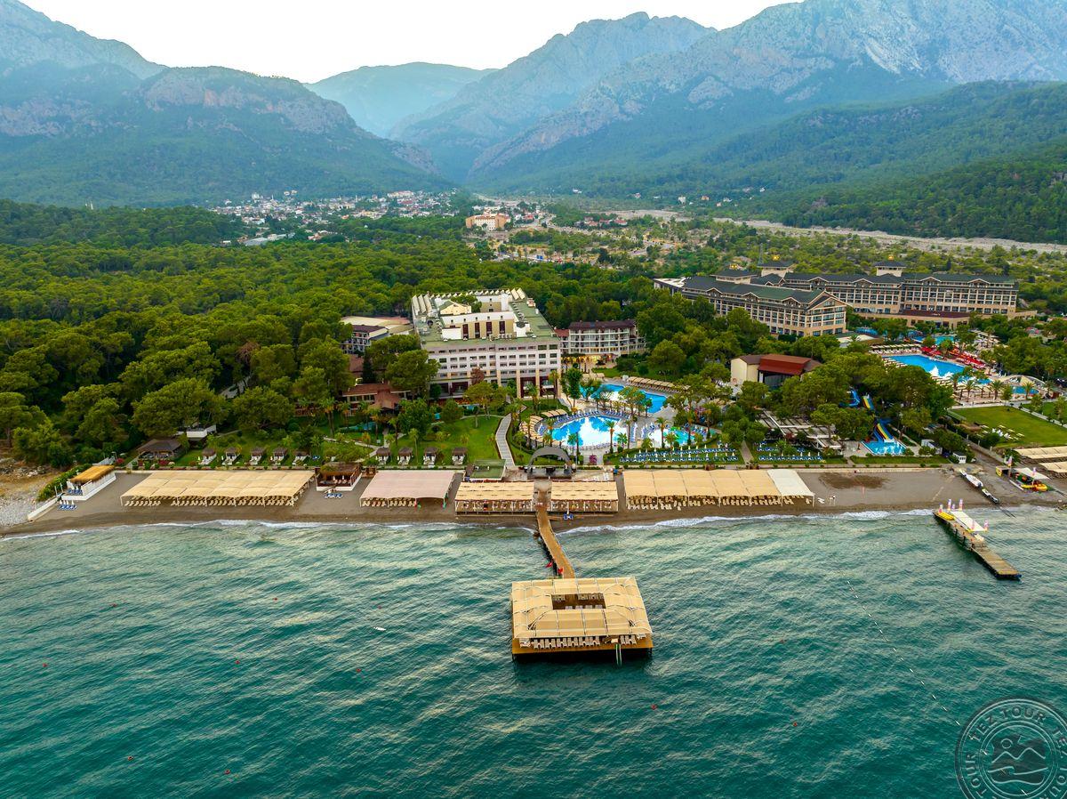 MIRADA DEL MAR HOTEL