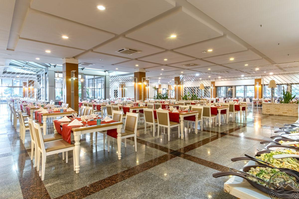 MIRADA DEL MAR HOTEL