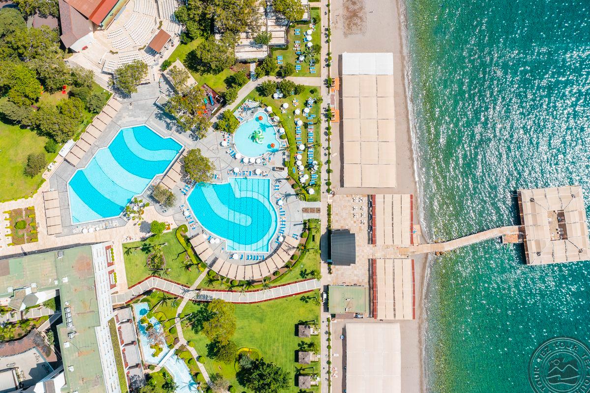 MIRADA DEL MAR HOTEL