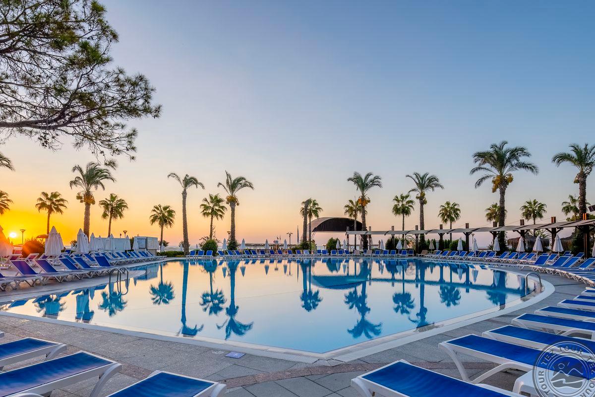 MIRADA DEL MAR HOTEL