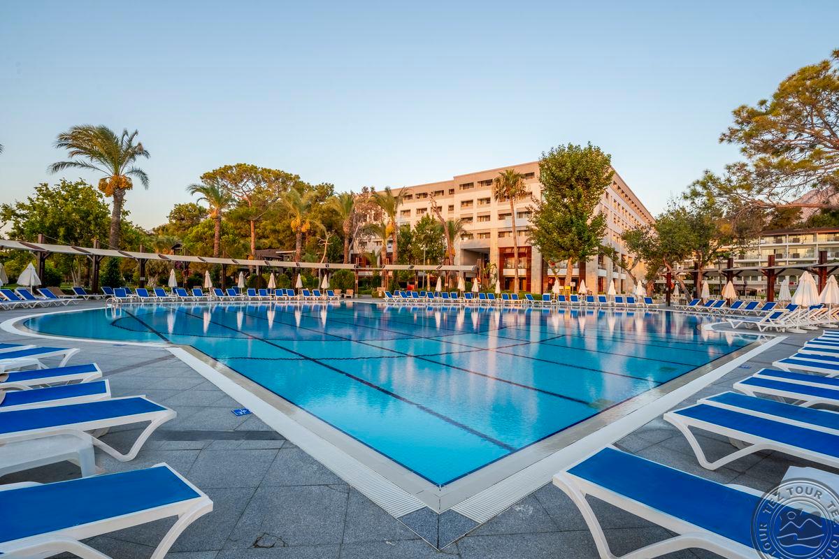 MIRADA DEL MAR HOTEL