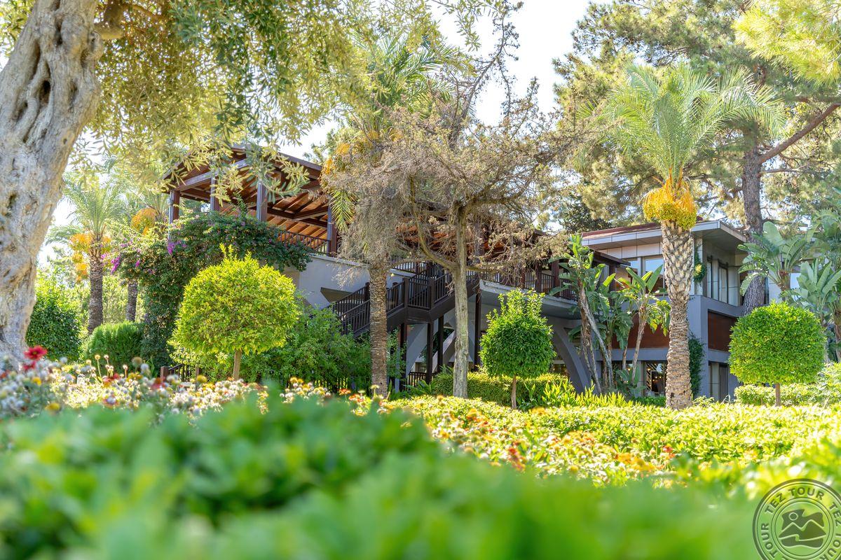 MIRADA DEL MAR HOTEL