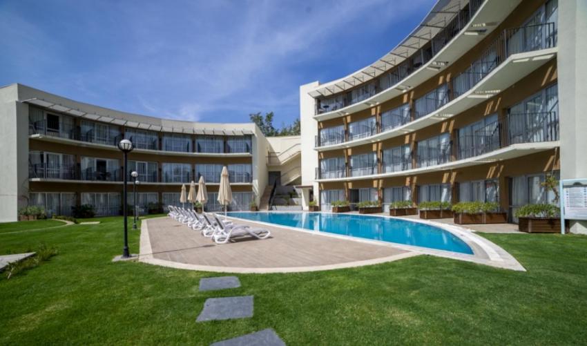 Duja Bodrum