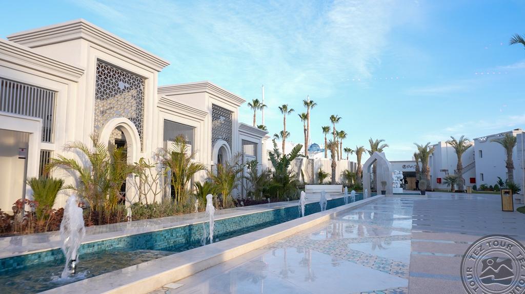 Šarm El Šeichas, Egiptas