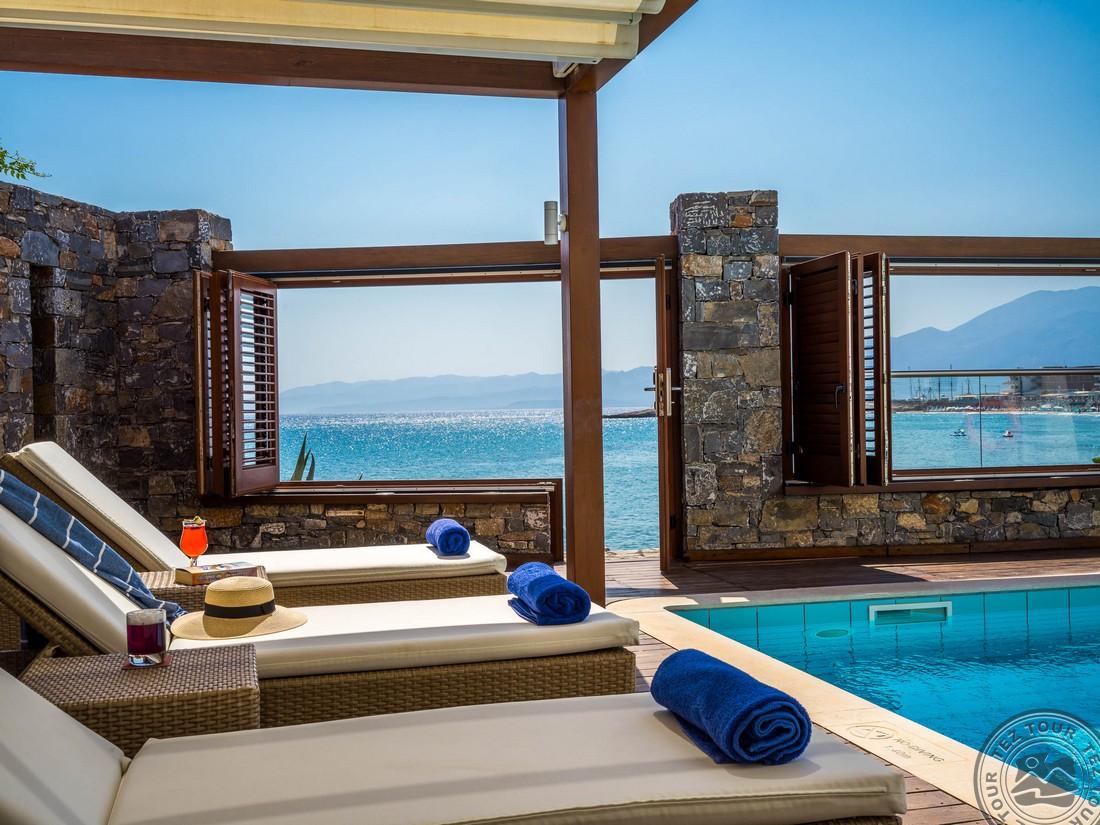 CRETA MARIS RESORT
