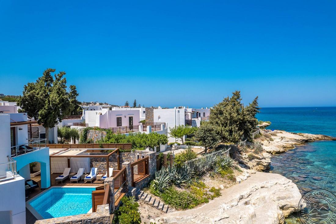 CRETA MARIS RESORT