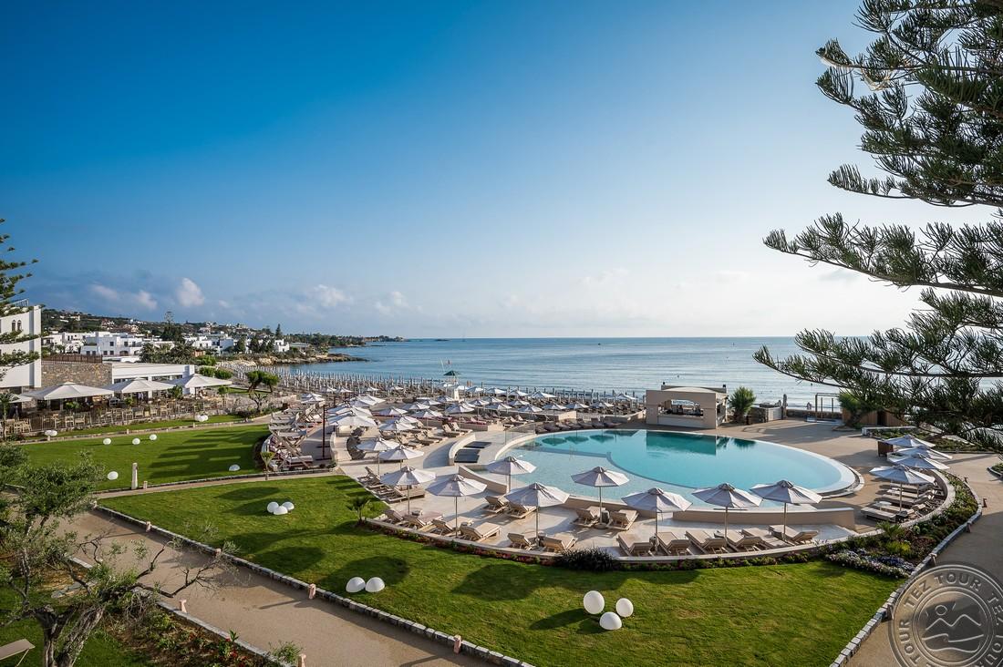 CRETA MARIS RESORT