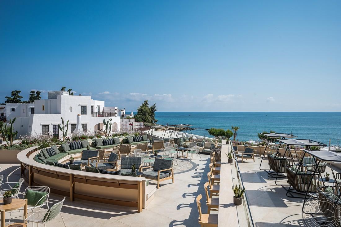 CRETA MARIS RESORT