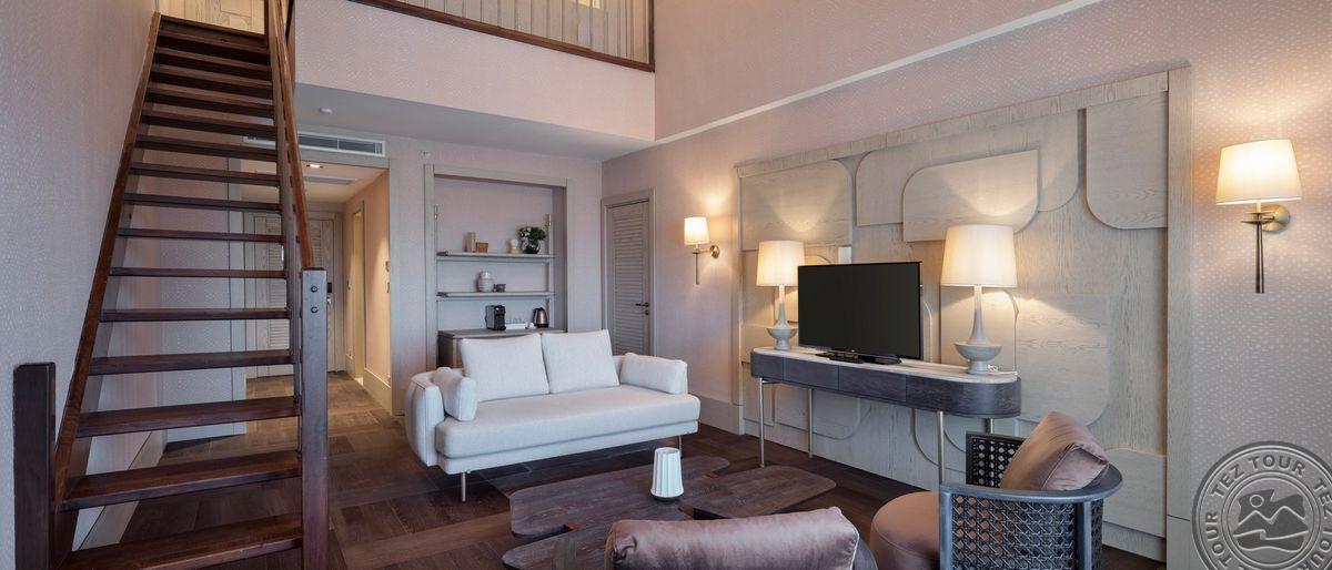 ELA EXCELLENCE RESORT BELEK