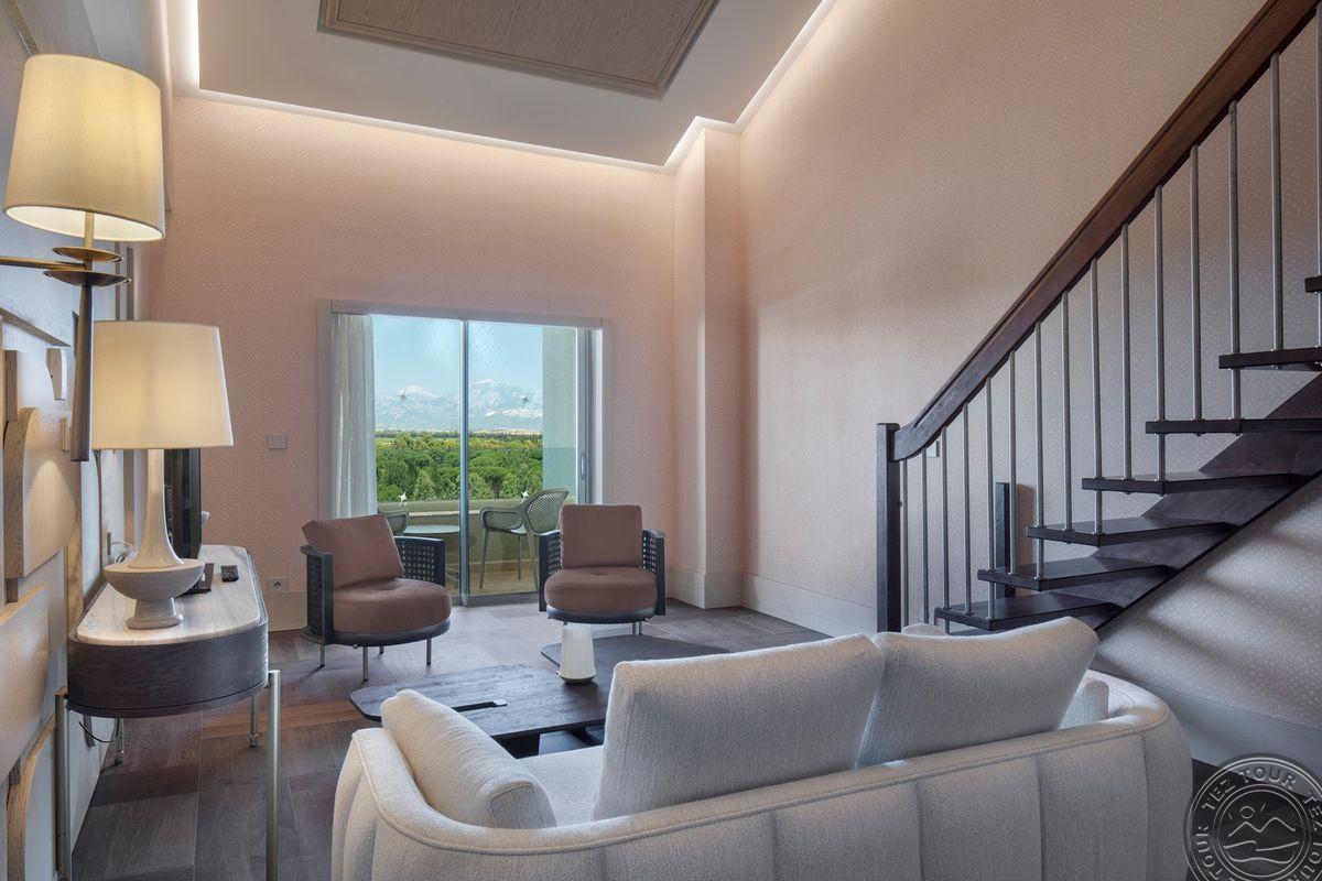 ELA EXCELLENCE RESORT BELEK