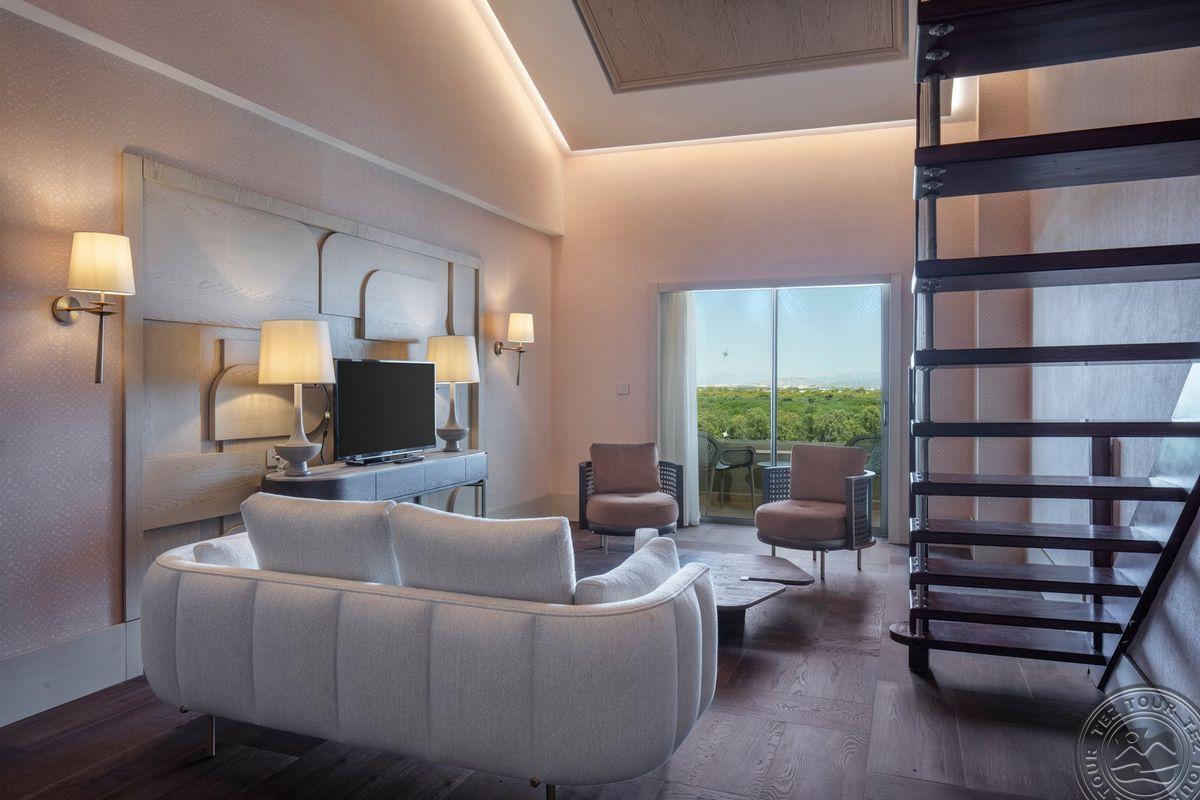 ELA EXCELLENCE RESORT BELEK