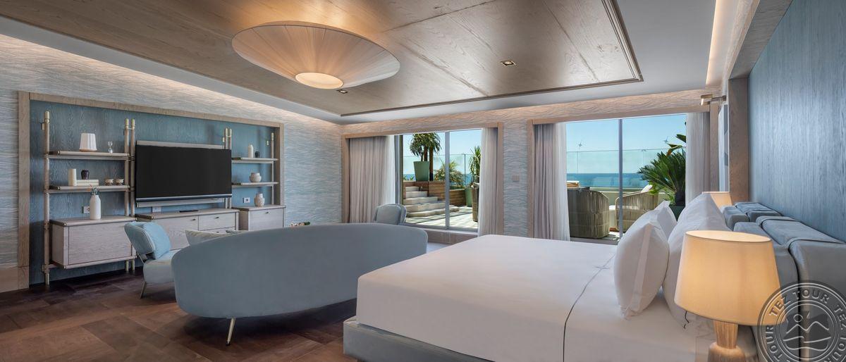 ELA EXCELLENCE RESORT BELEK