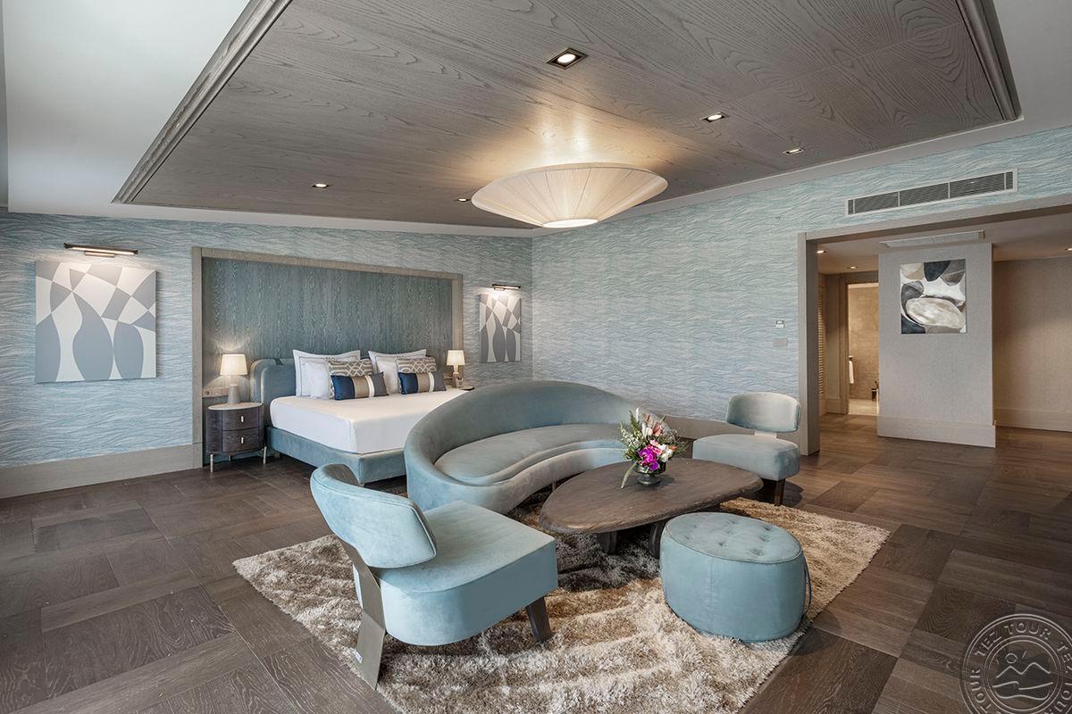 ELA EXCELLENCE RESORT BELEK