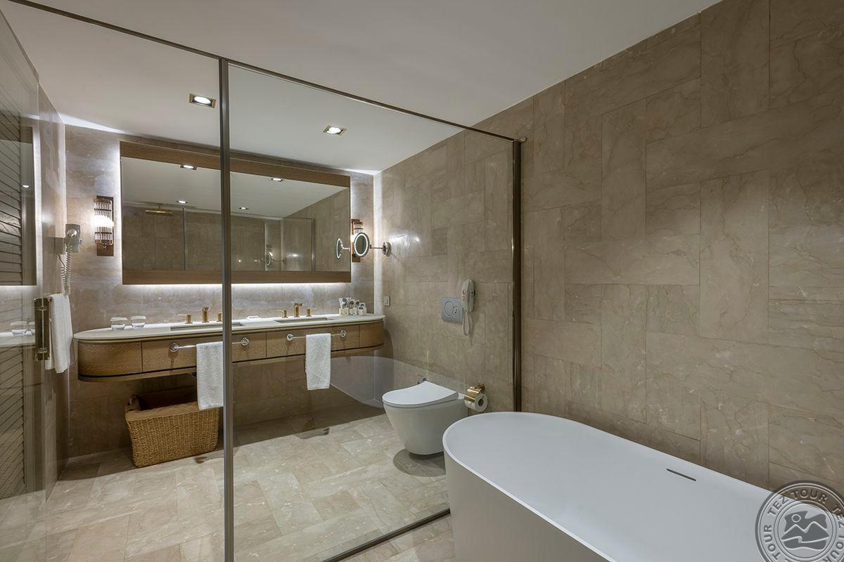 ELA EXCELLENCE RESORT BELEK