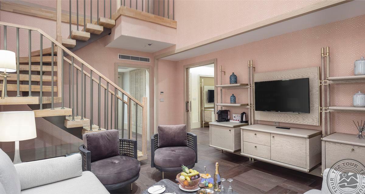 ELA EXCELLENCE RESORT BELEK